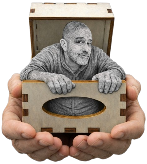 Geschenkbox Fotogravur – Sauerländer Gravur Manufaktur Personalisierte Geschenkbox-Holz-Fotogravur–Sauerländer Gravurmanufaktur